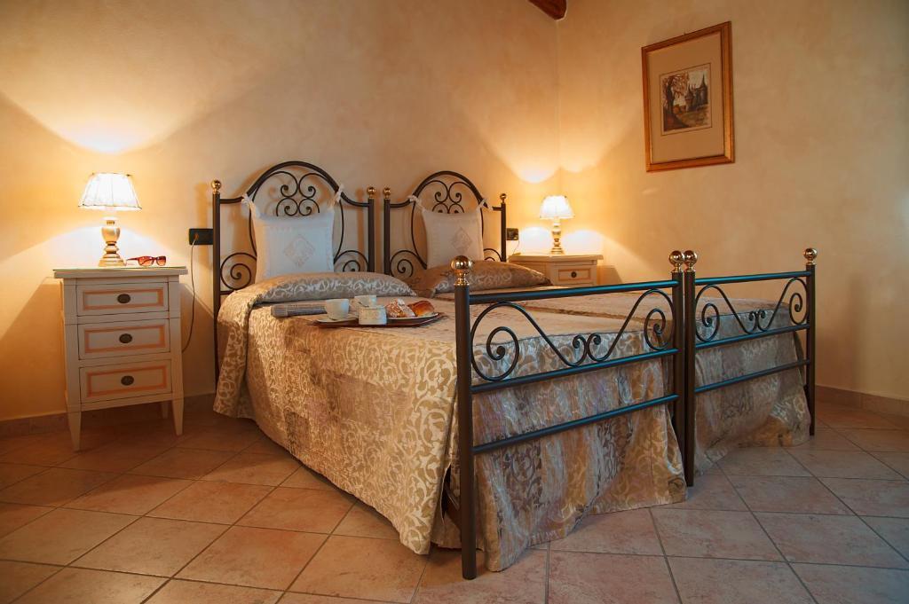 Agriturismo Il Felciaione Massa Marittima Habitación foto