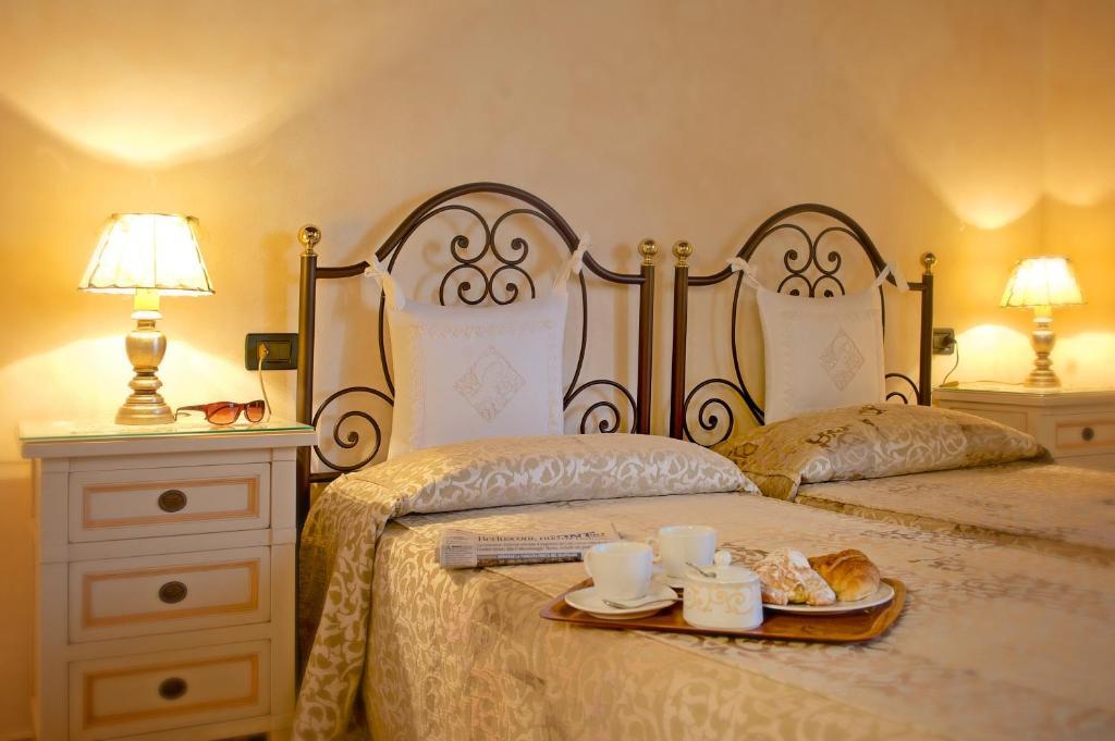 Agriturismo Il Felciaione Massa Marittima Habitación foto