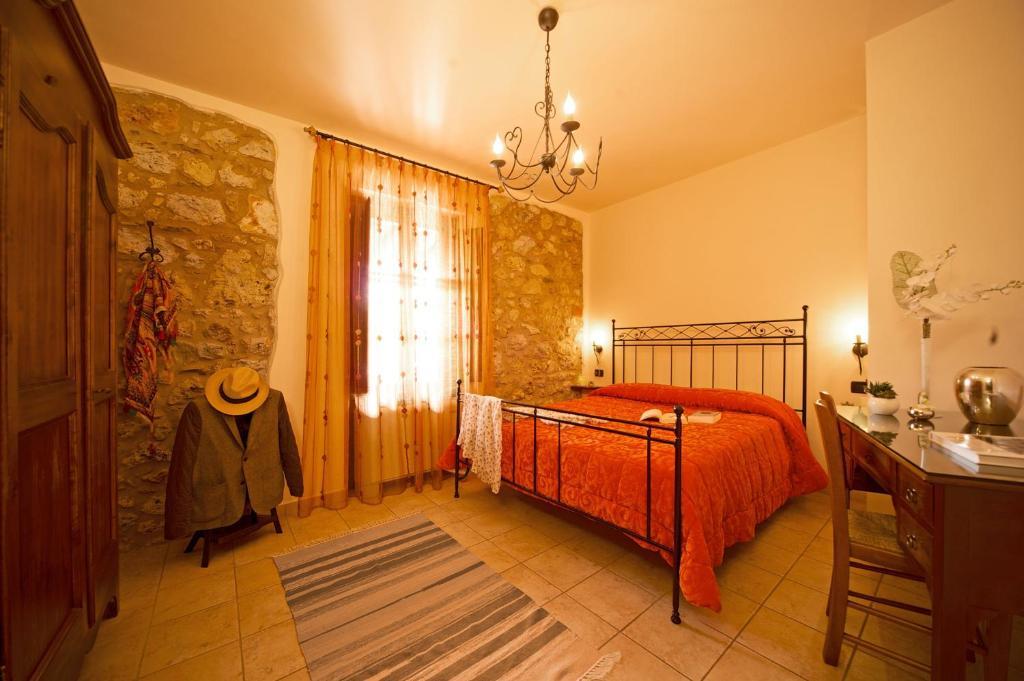Agriturismo Il Felciaione Massa Marittima Habitación foto