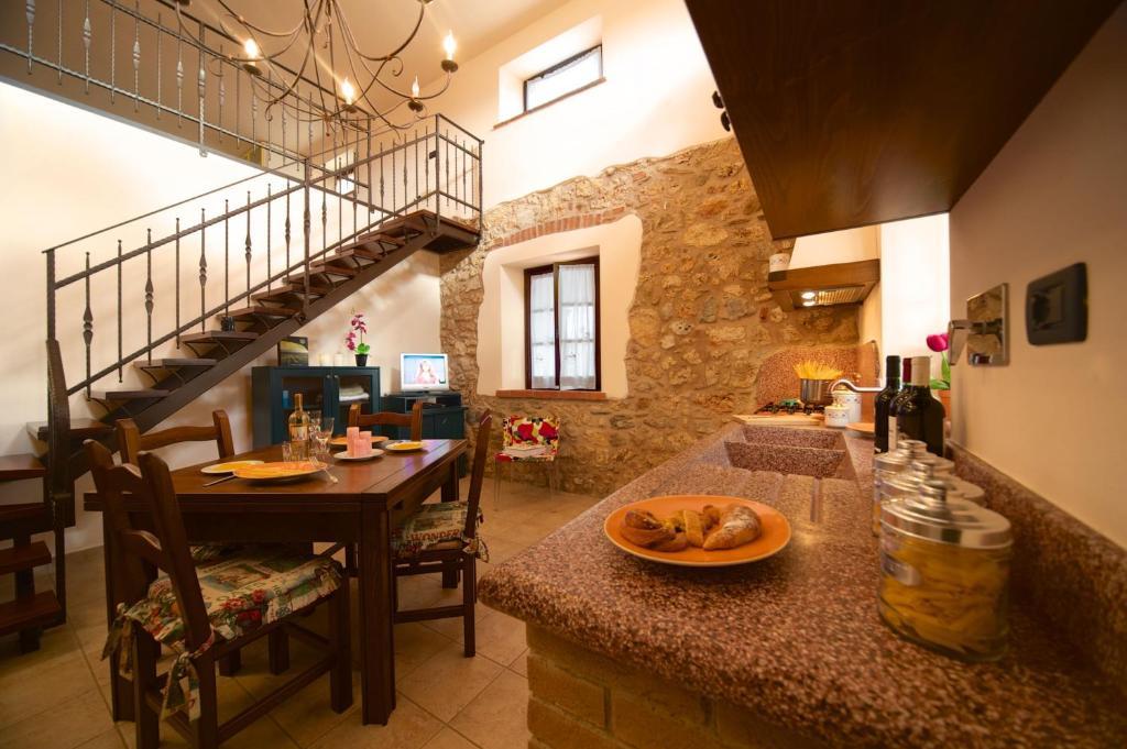 Agriturismo Il Felciaione Massa Marittima Habitación foto