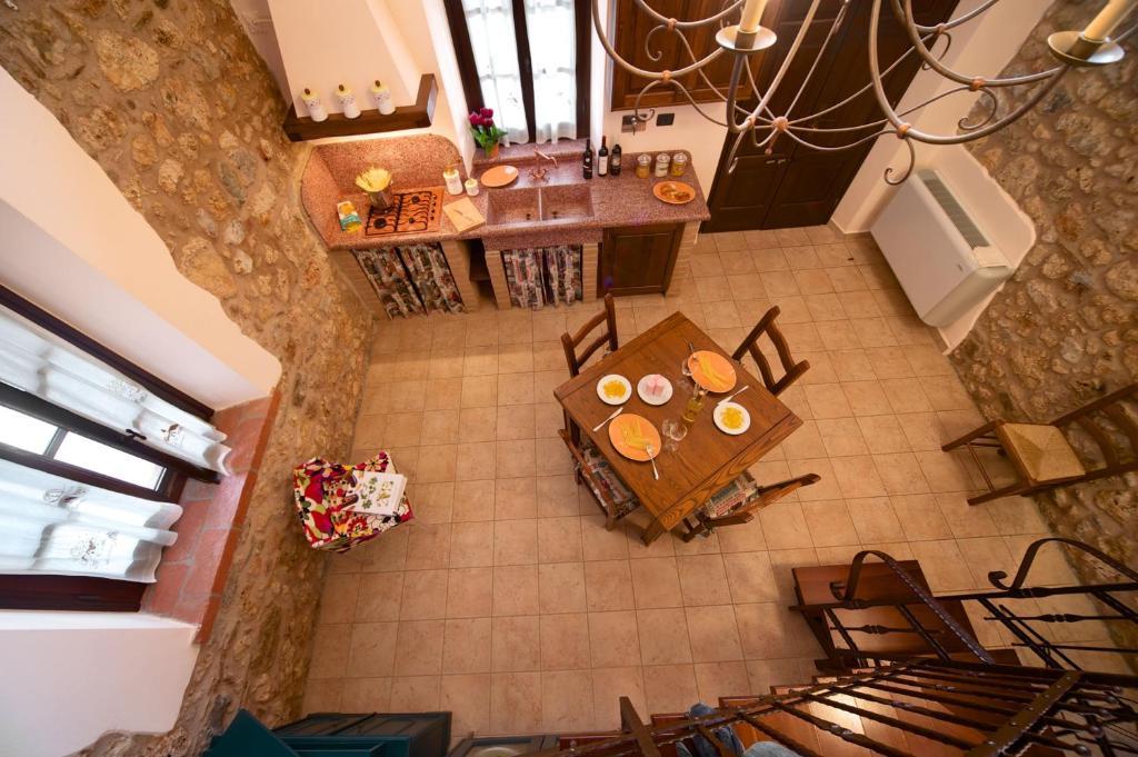 Agriturismo Il Felciaione Massa Marittima Habitación foto