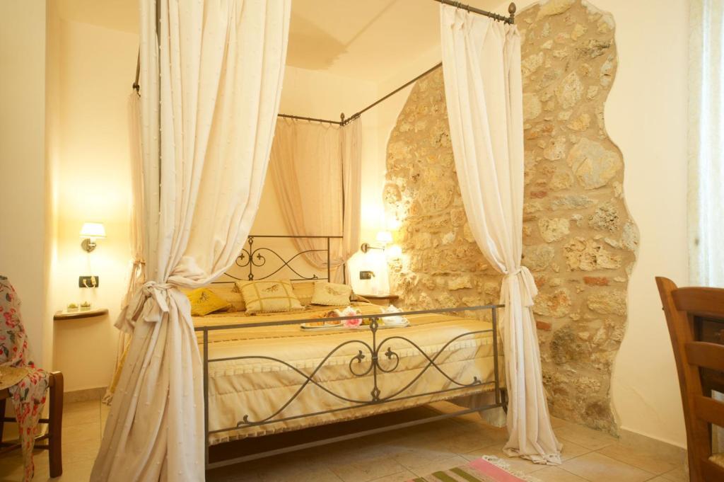 Agriturismo Il Felciaione Massa Marittima Habitación foto